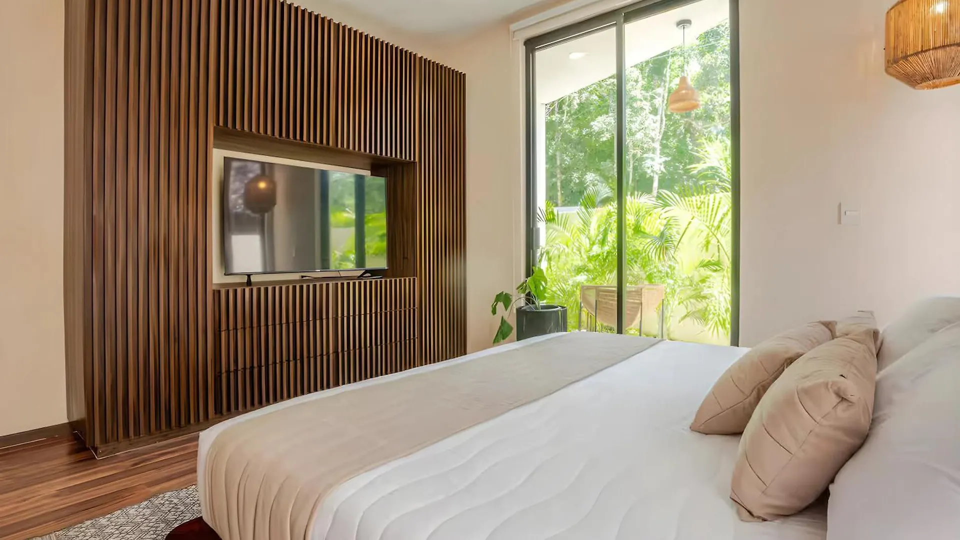 Rev Tulum Apartment