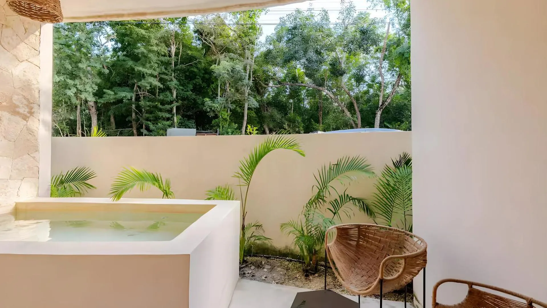 Apartament Rev Tulum