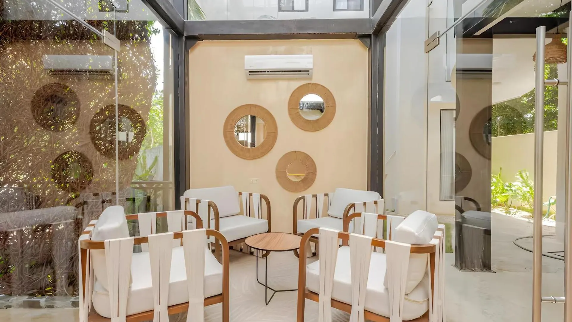 Apartament Rev Tulum