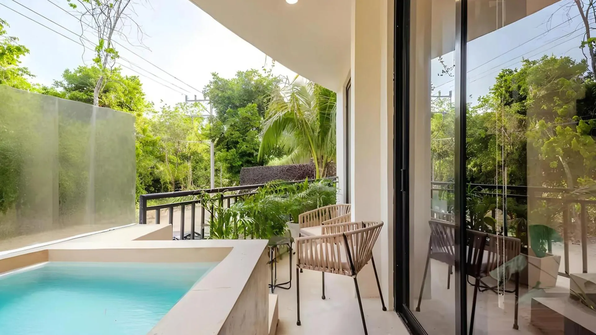 Apartament Rev Tulum 0*,  Meksyk