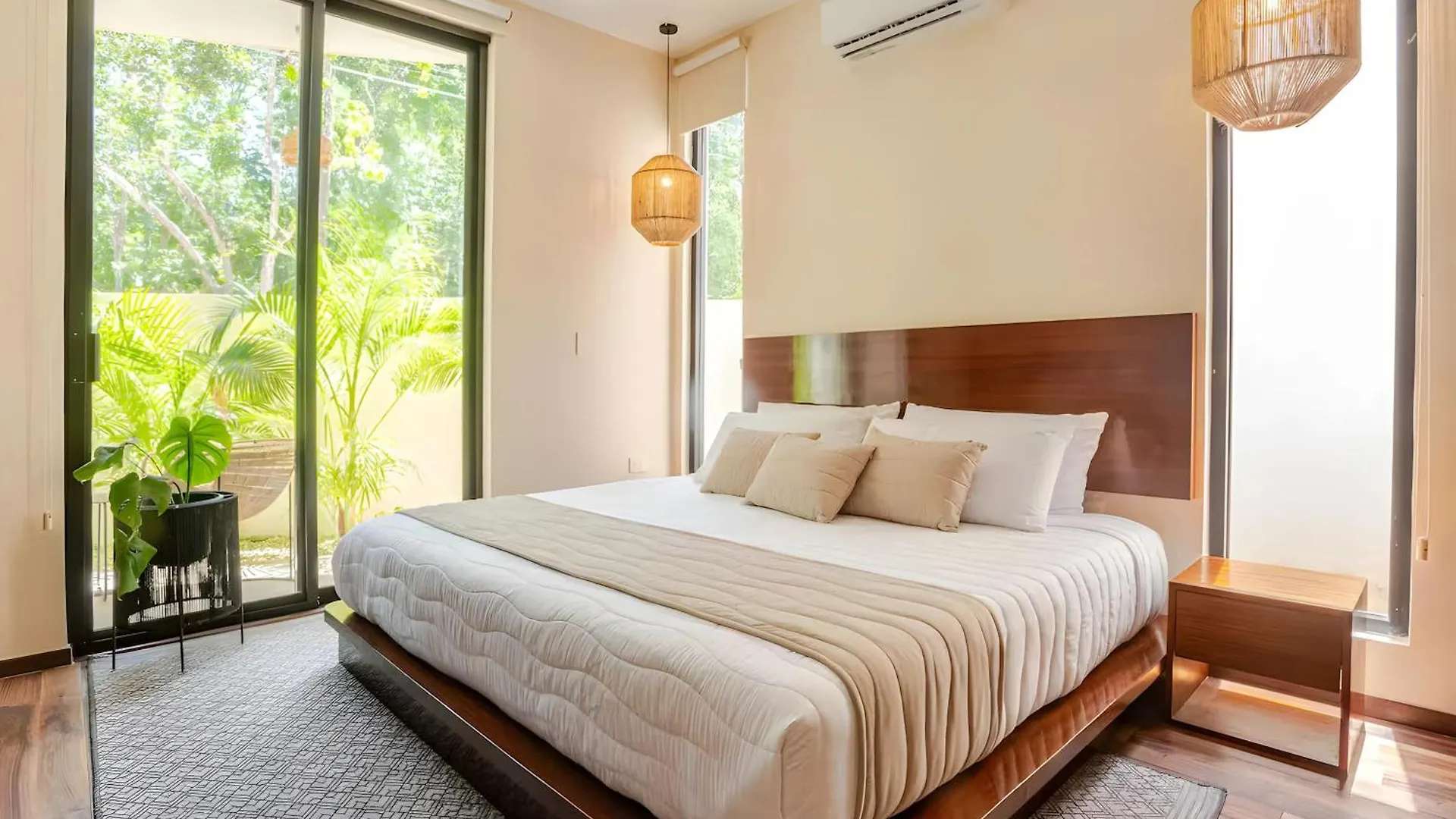 Apartament Rev Tulum Meksyk