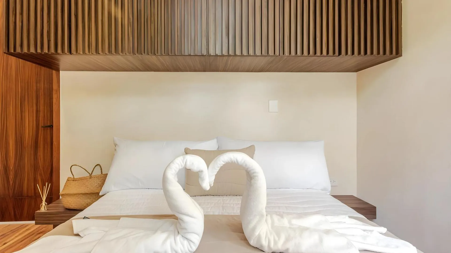 Apartament Rev Tulum