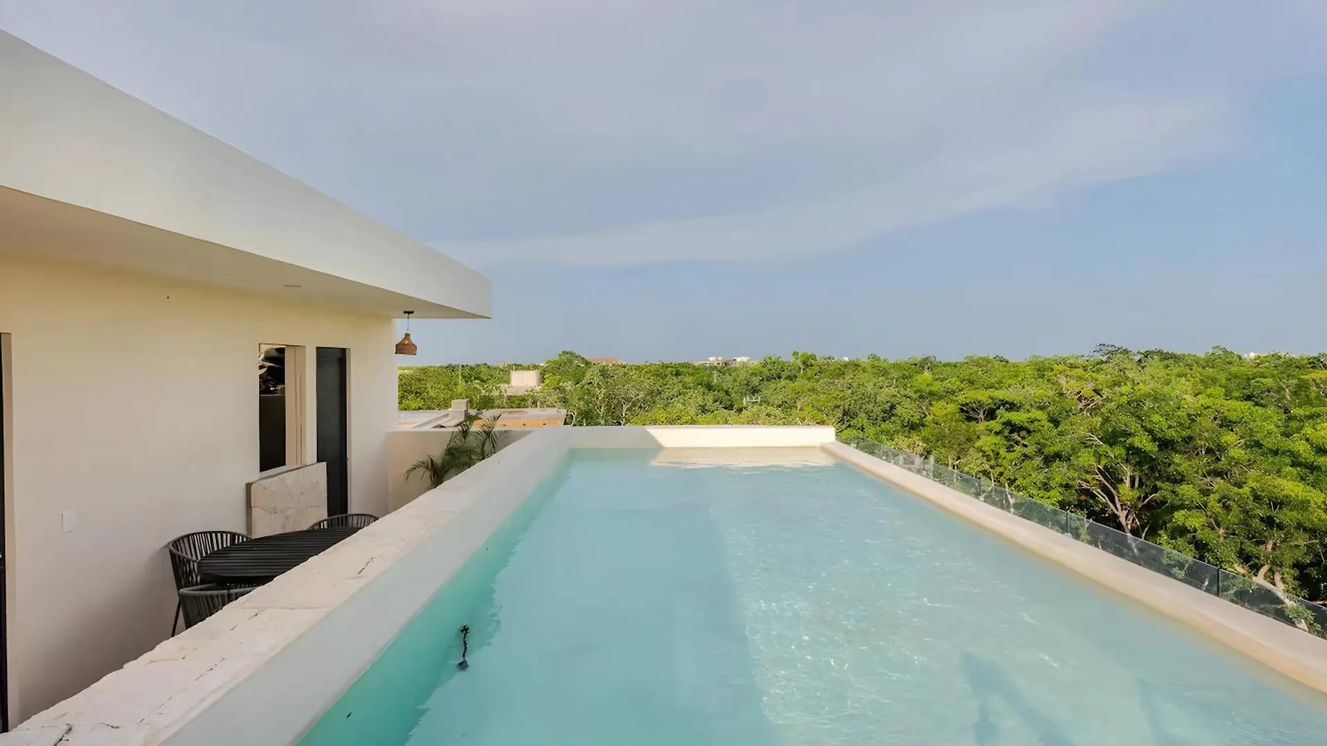 Apartament Rev Tulum