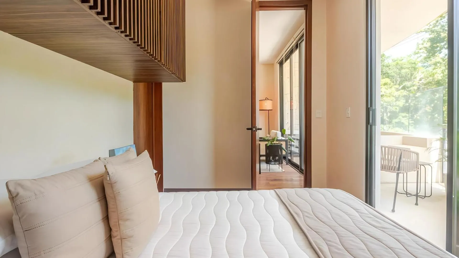 Apartament Rev Tulum 0*,