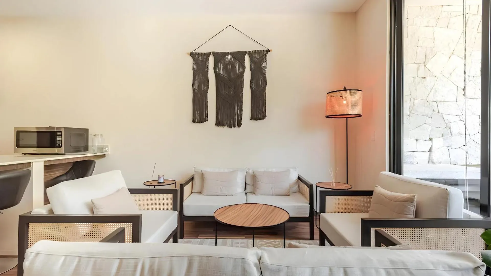 Apartament Rev Tulum