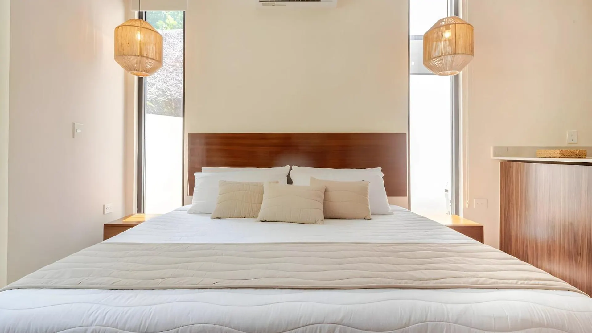 Apartament Rev Tulum