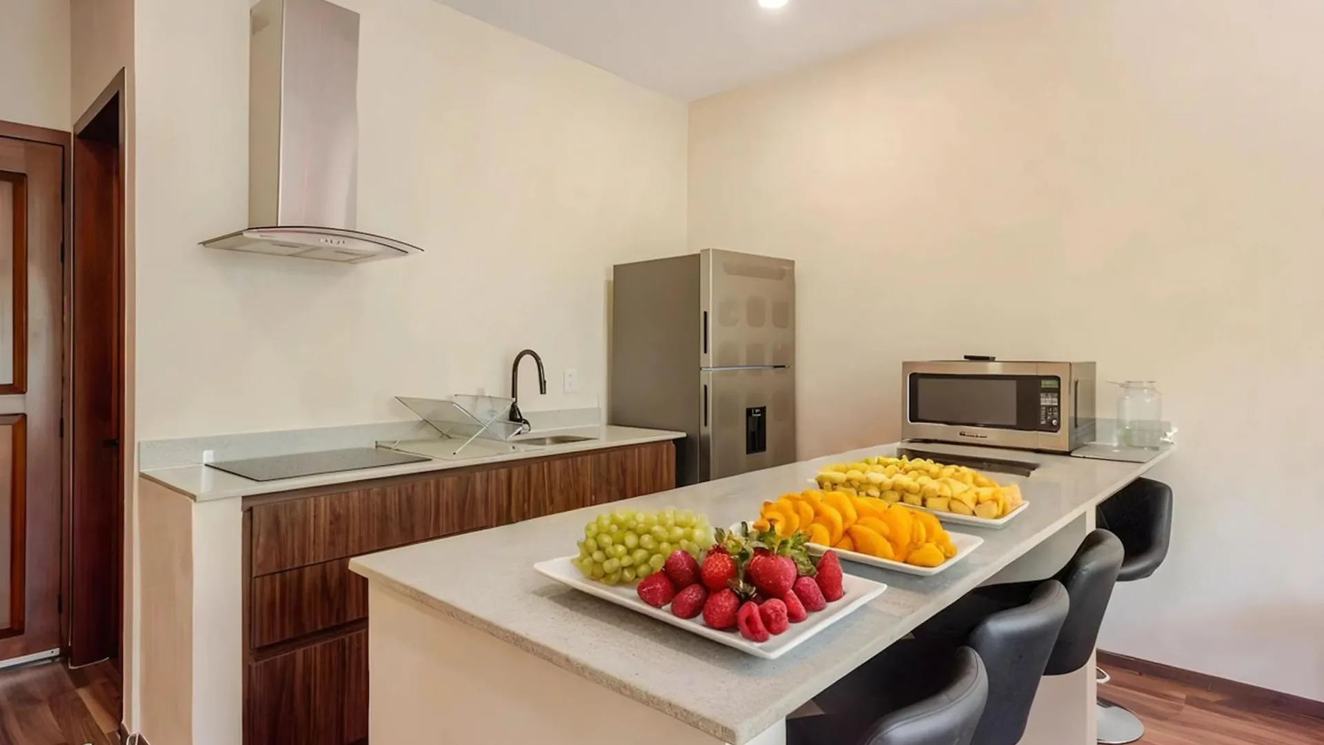 Apartament Rev Tulum