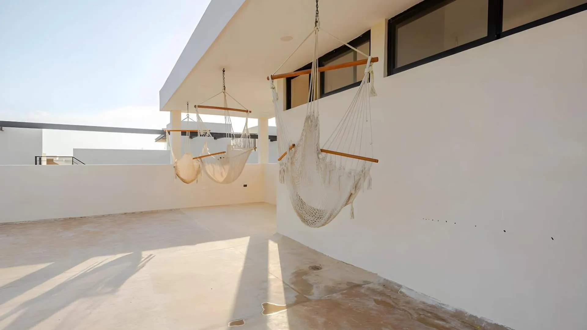 Apartament Rev Tulum 0*,  Meksyk