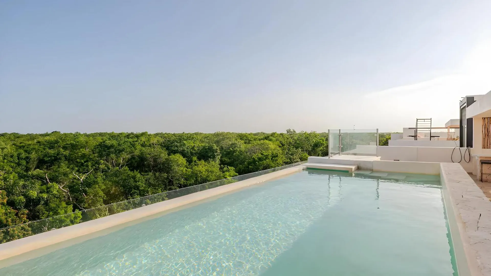 Apartament Rev Tulum