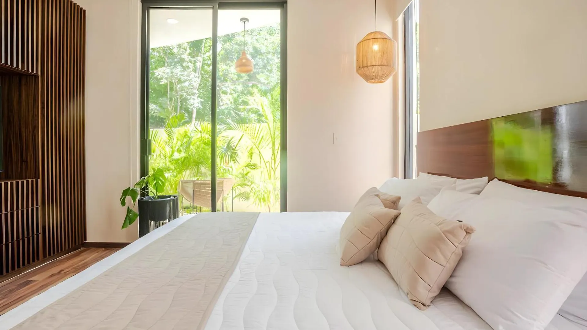 Apartament Rev Tulum 0*,
