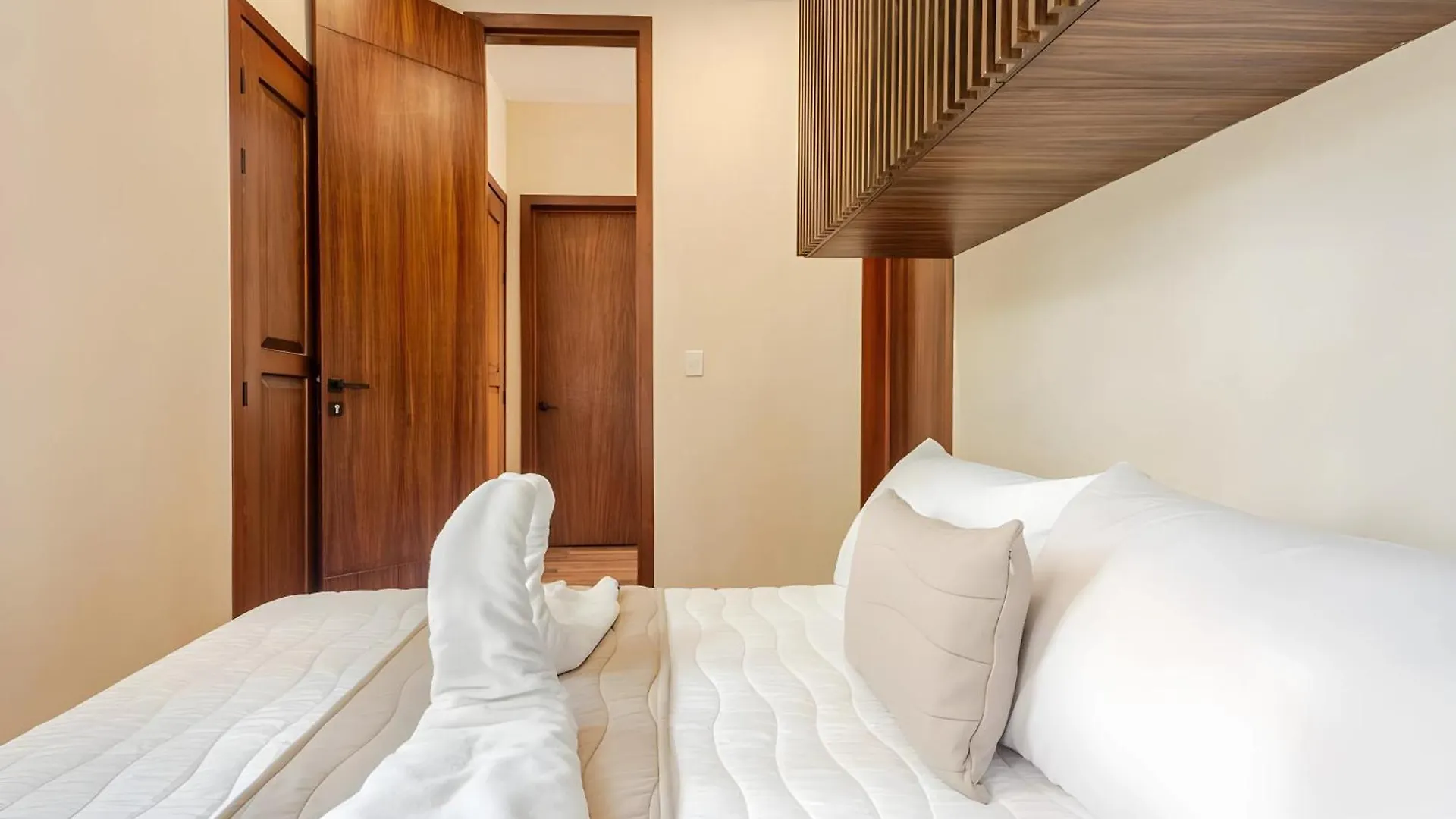 Apartament Rev Tulum Meksyk