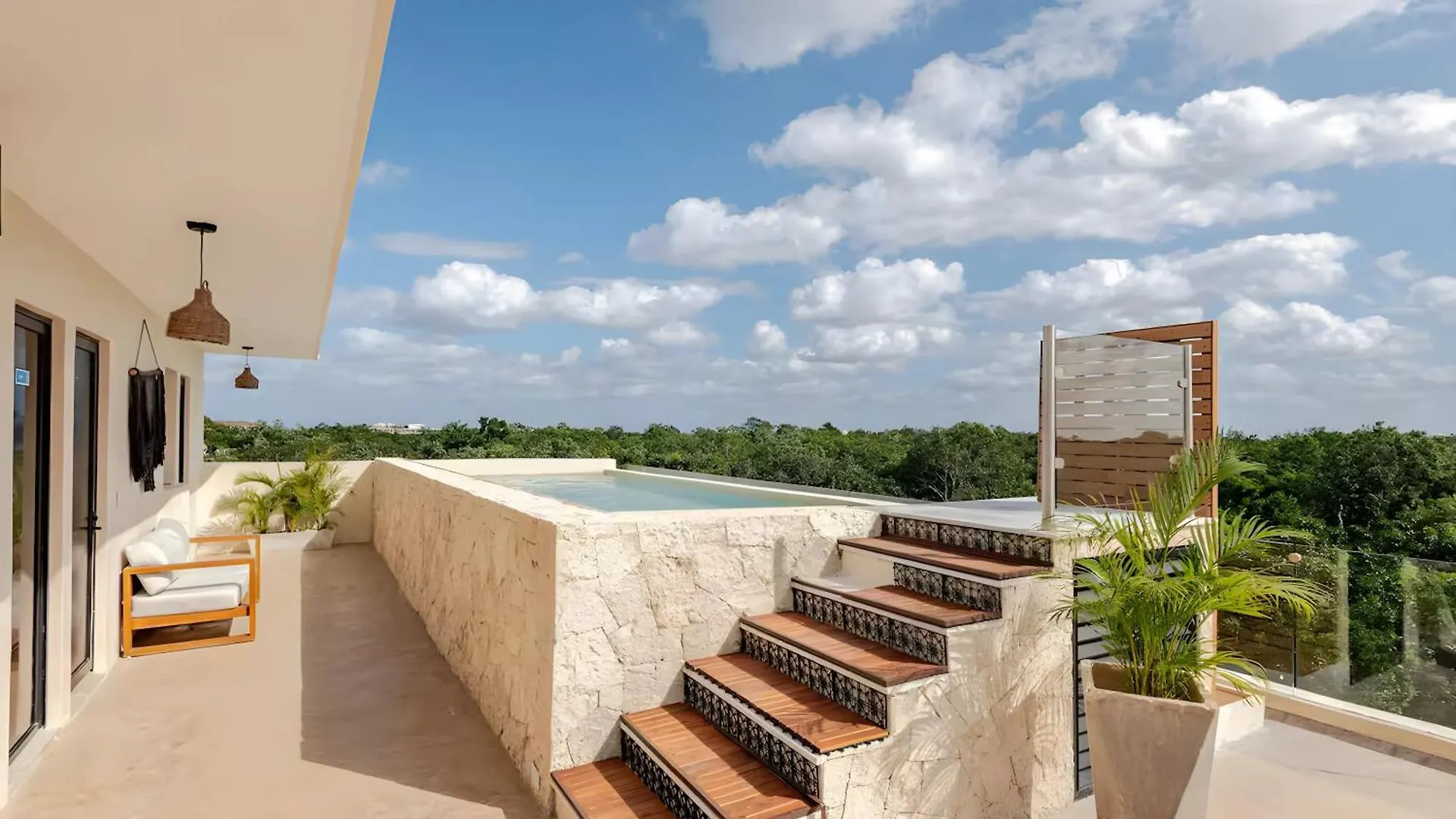 Apartament Rev Tulum
