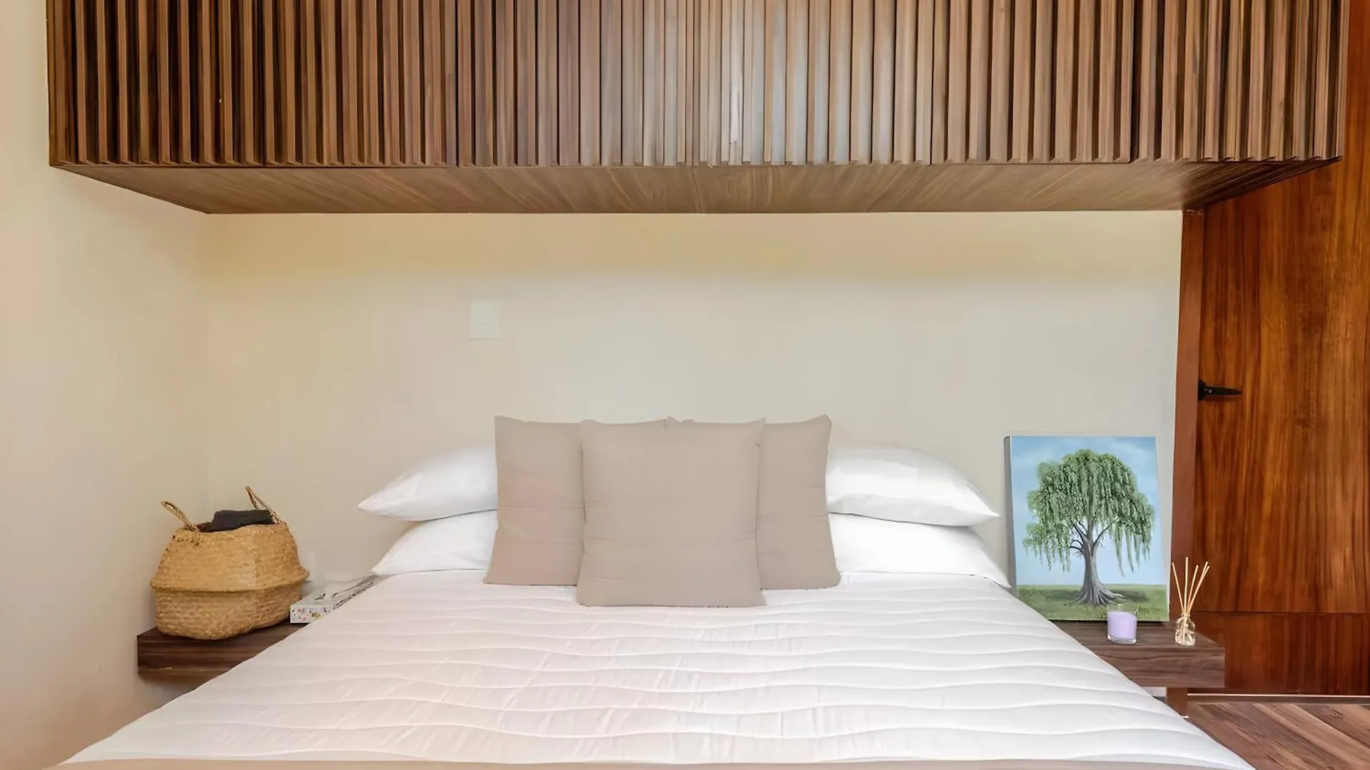 Apartament Rev Tulum