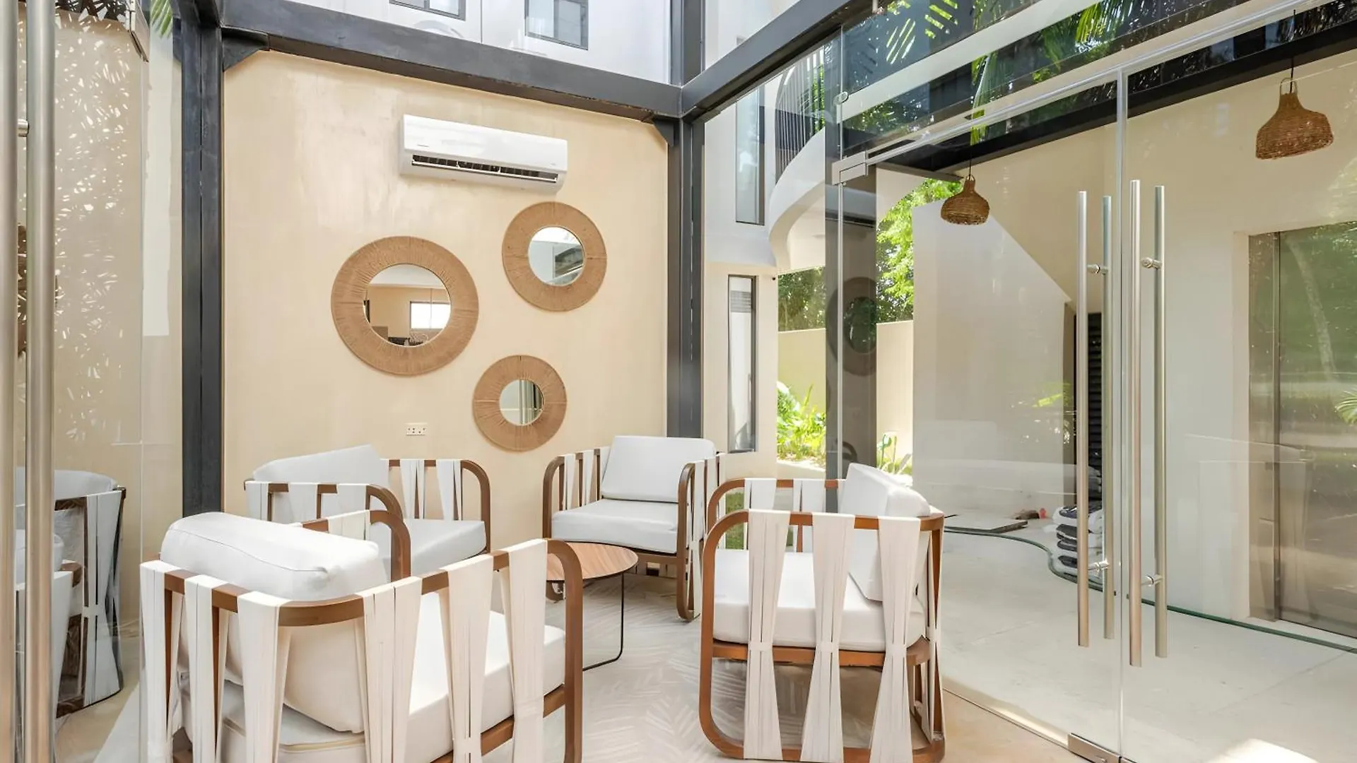 Apartament Rev Tulum