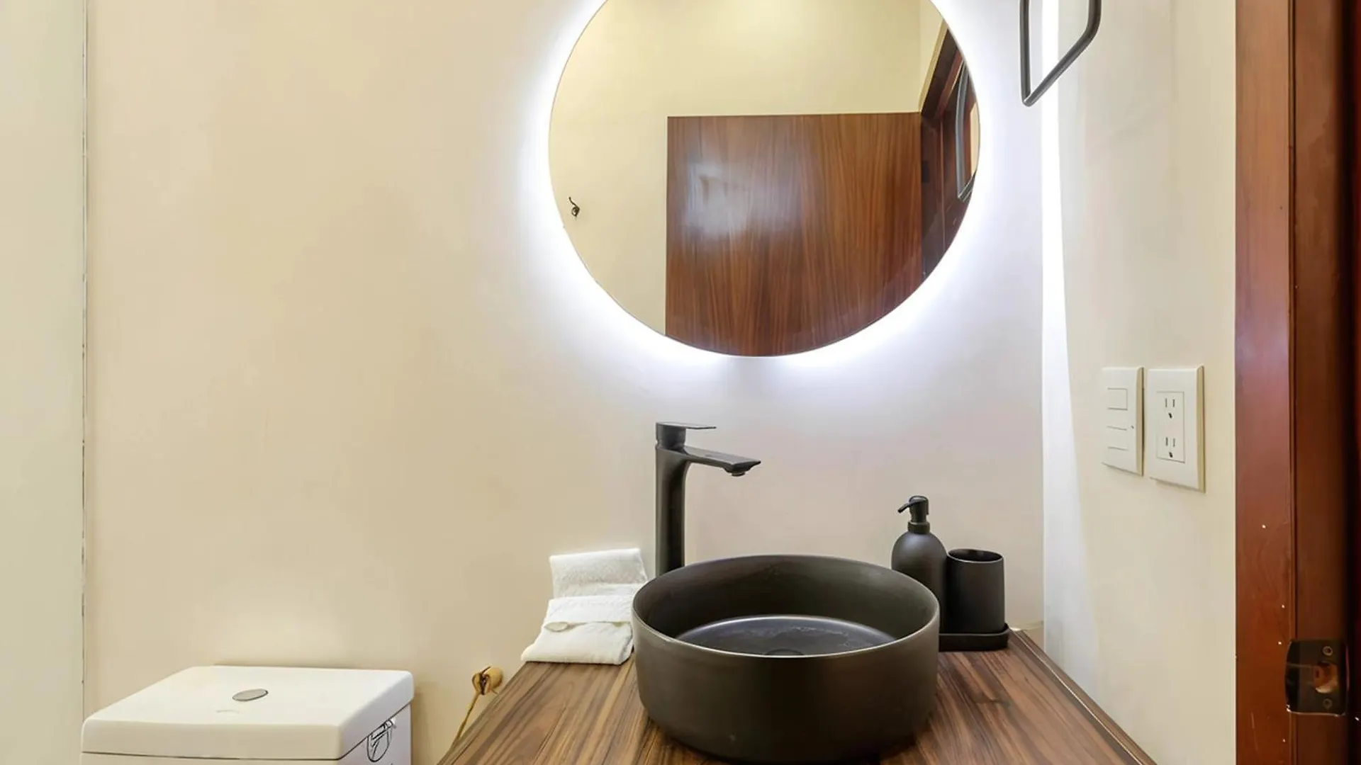 Rev Tulum Apartment 0*,