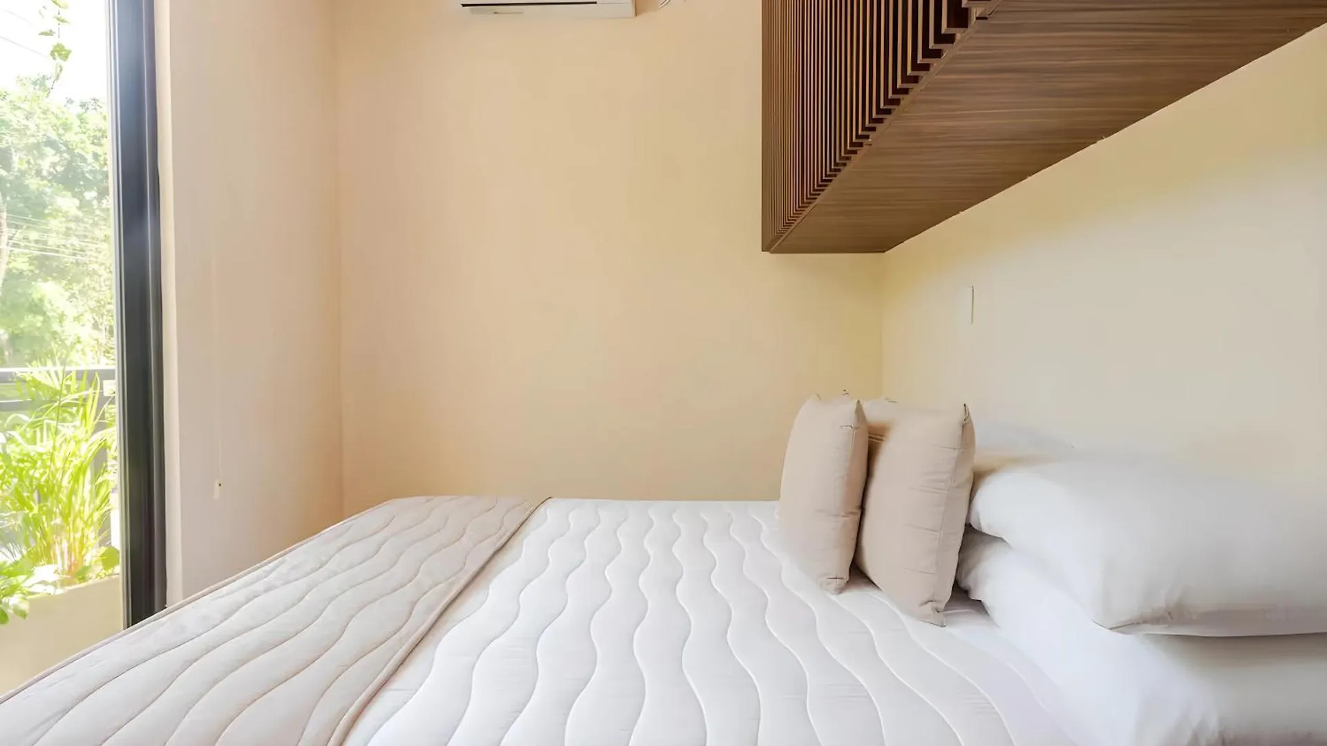 Apartament Rev Tulum