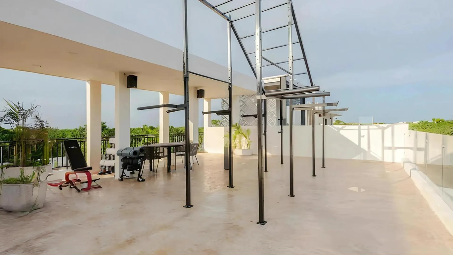 Apartament Rev Tulum