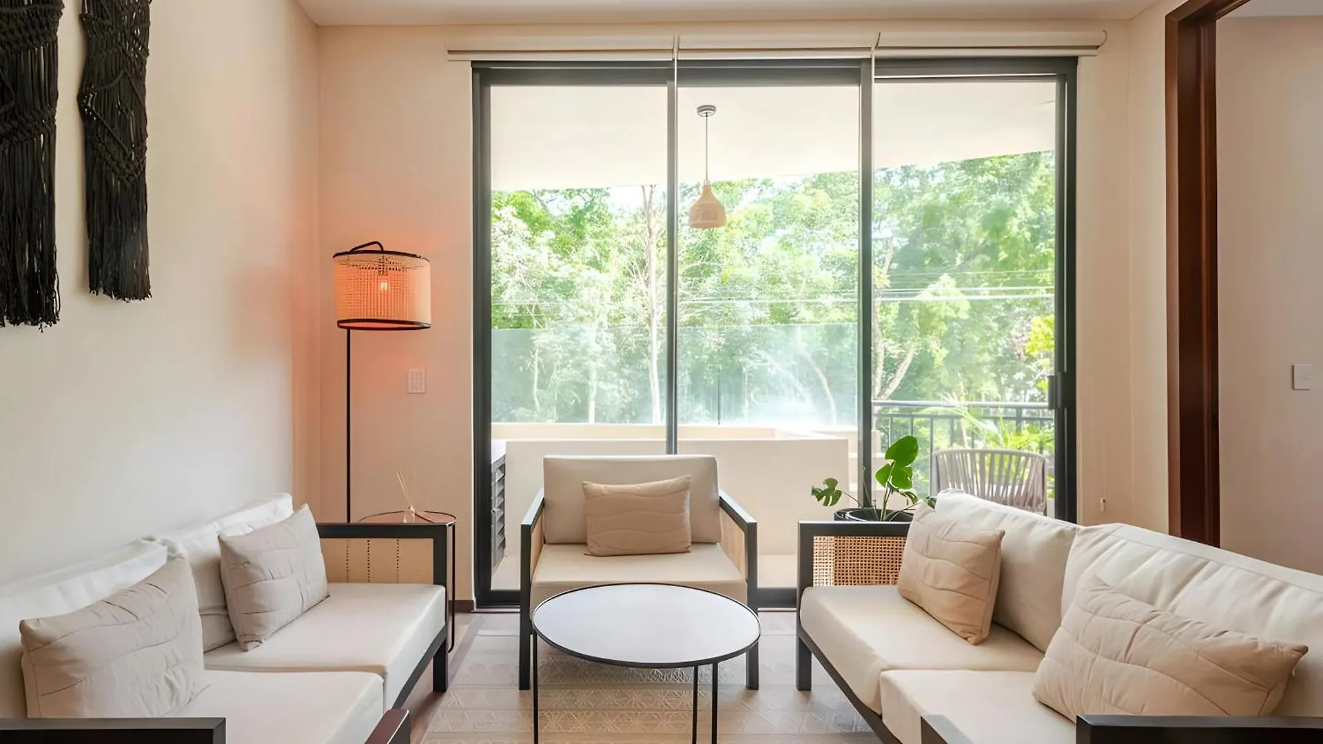 Apartament Rev Tulum