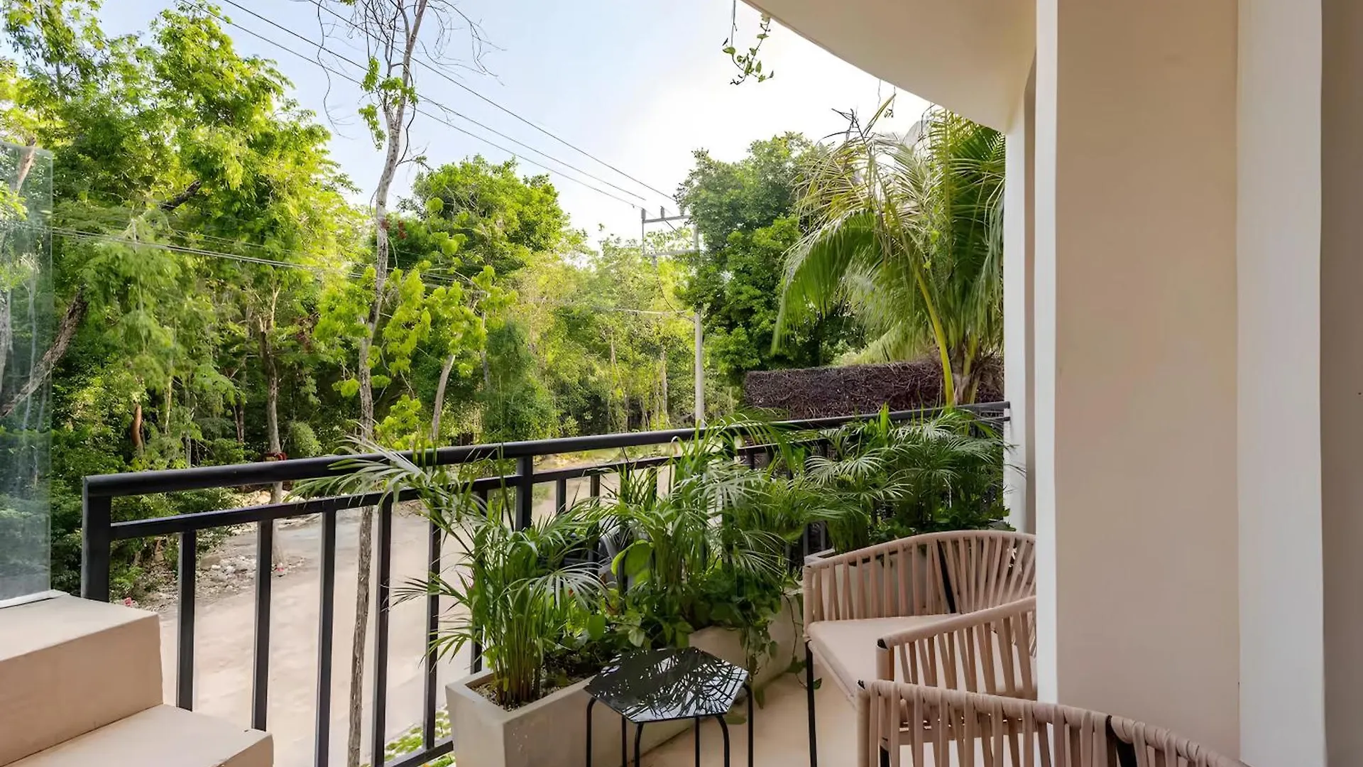 Apartament Rev Tulum
