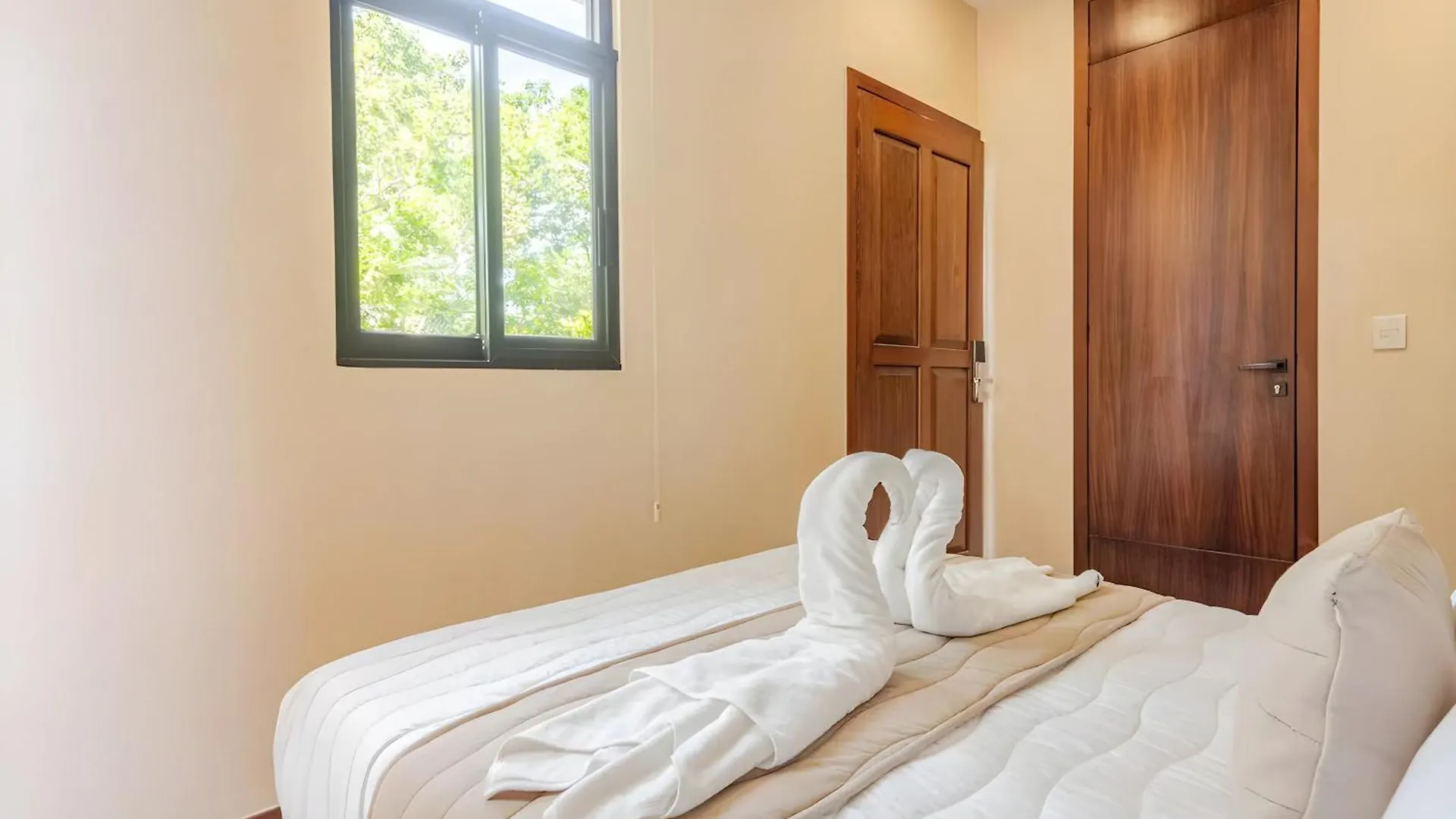 Apartament Rev Tulum 0*,  Meksyk