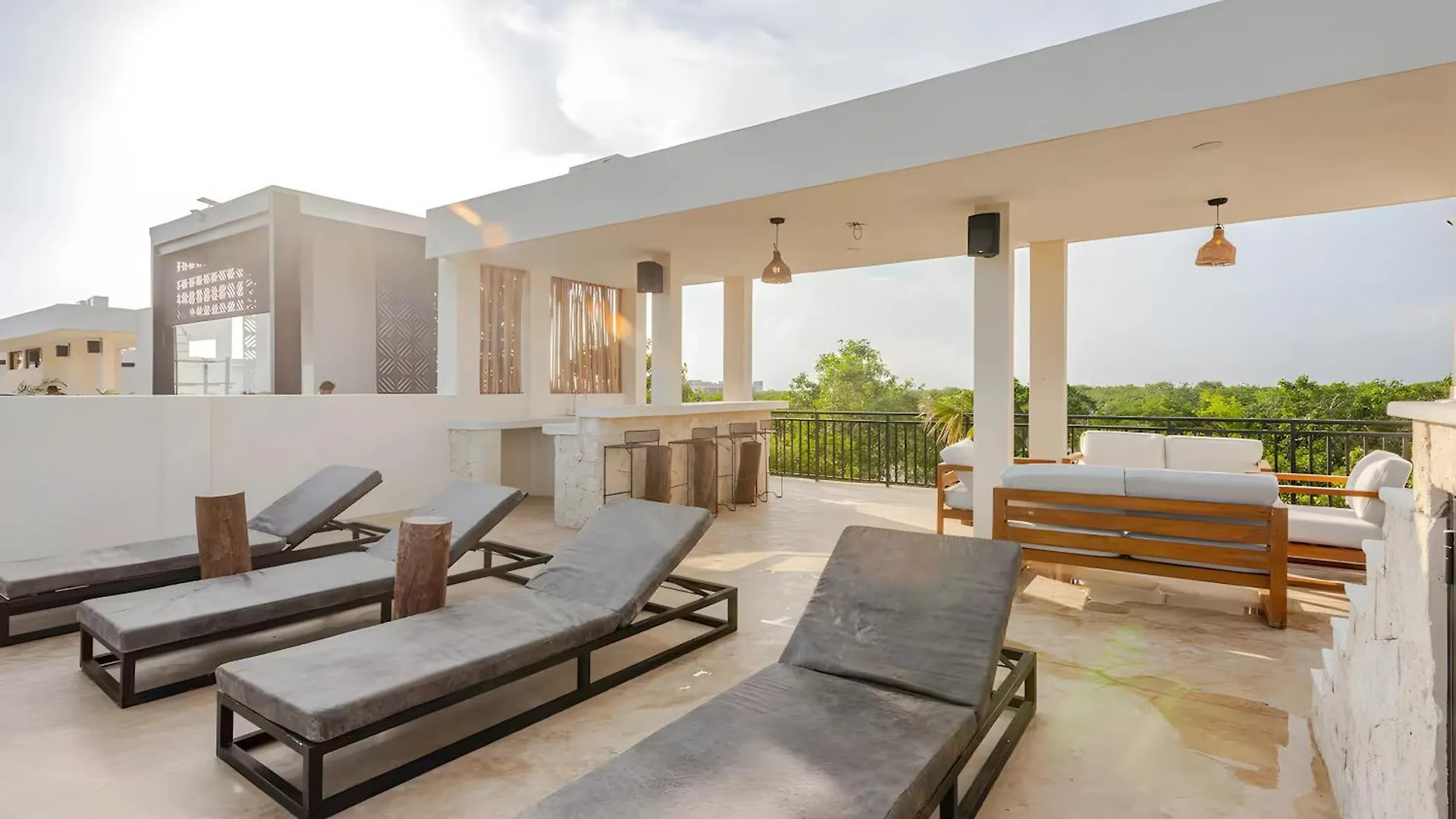 Apartament Rev Tulum 0*,  Meksyk