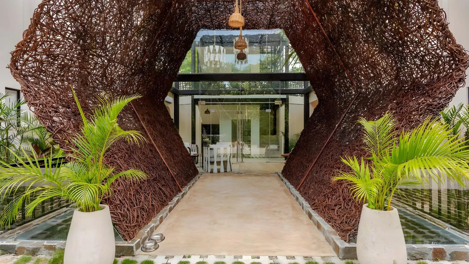 Apartament Rev Tulum 0*,