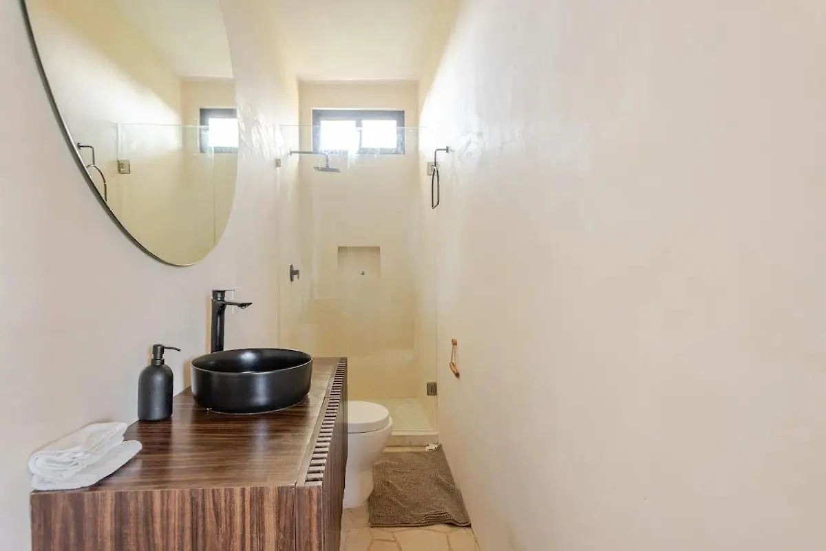 Apartament Rev Tulum