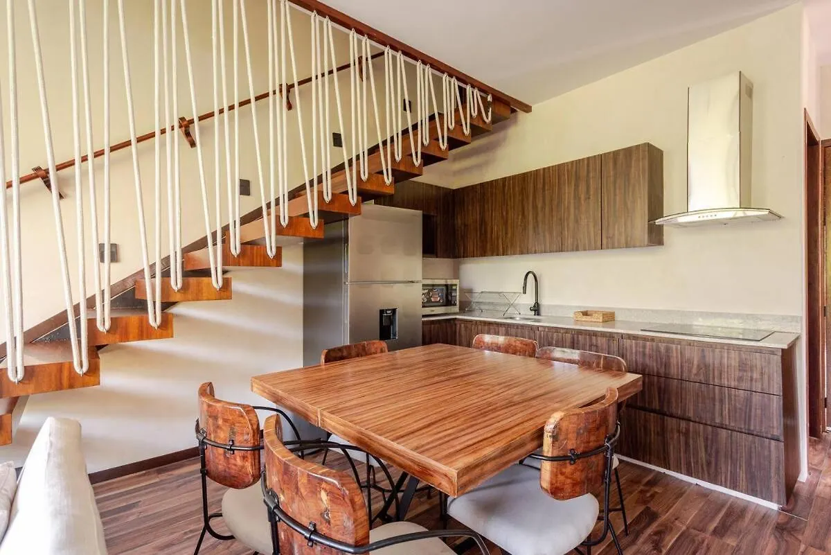 Apartament Rev Tulum