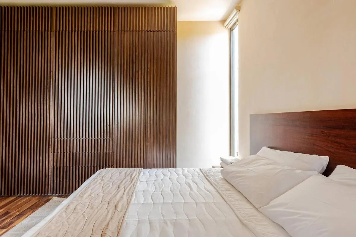 Apartament Rev Tulum
