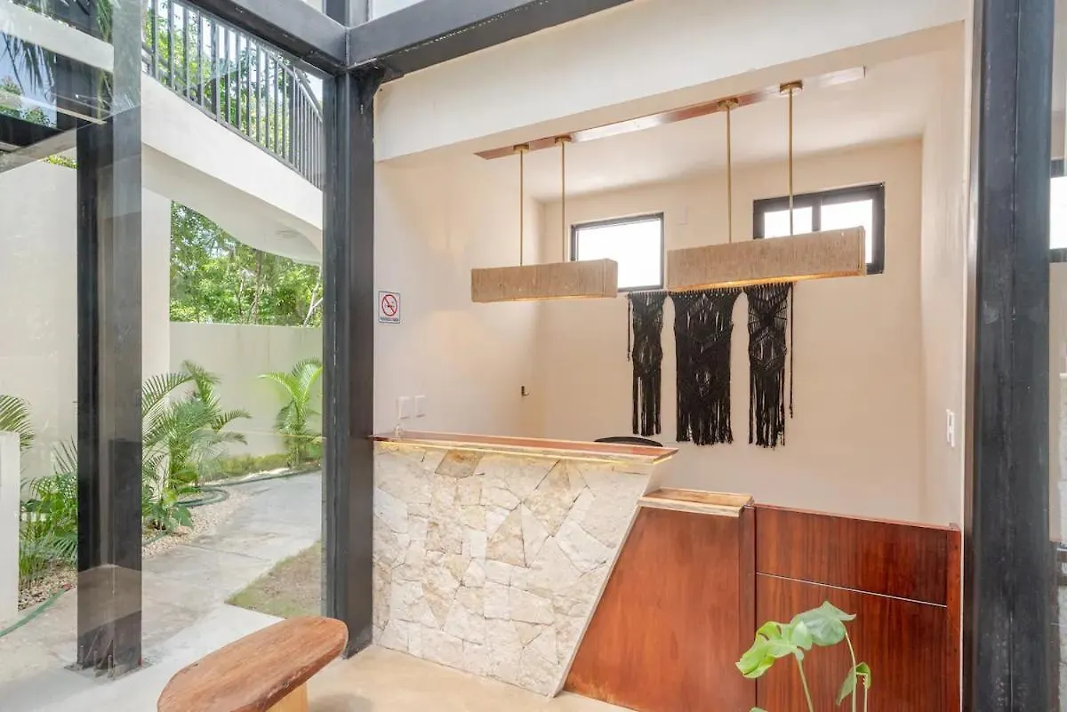 Apartament Rev Tulum