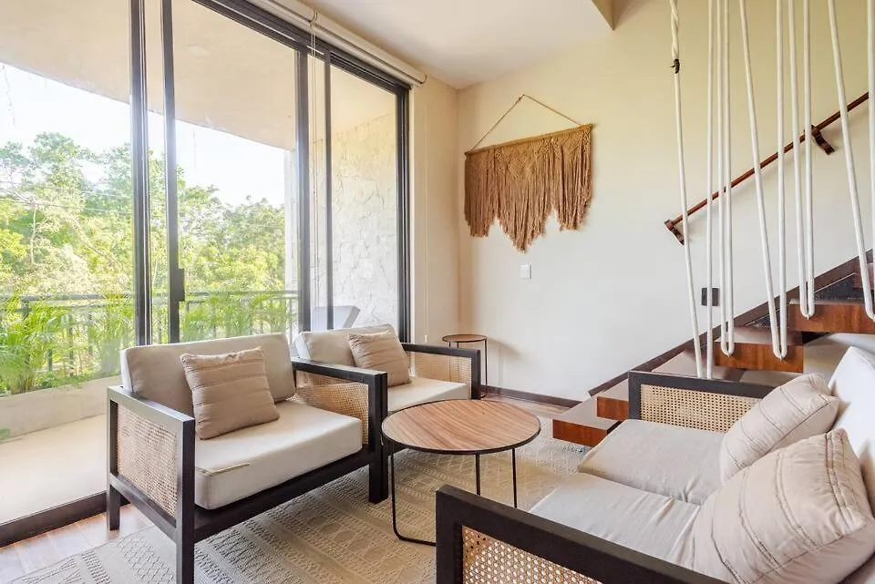 Apartament Rev Tulum
