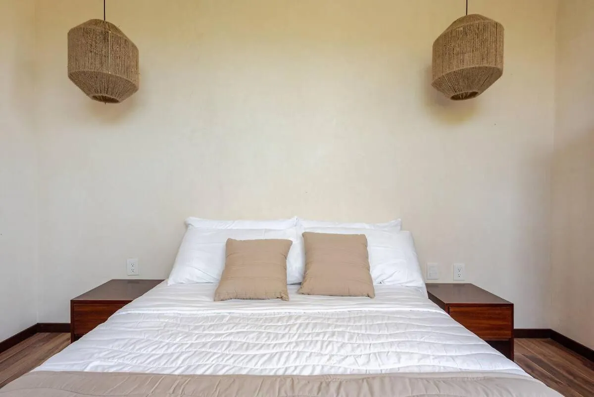 Apartament Rev Tulum