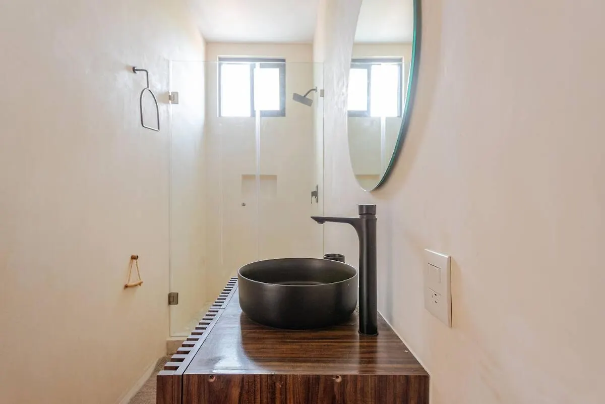 Apartament Rev Tulum 0*,  Meksyk