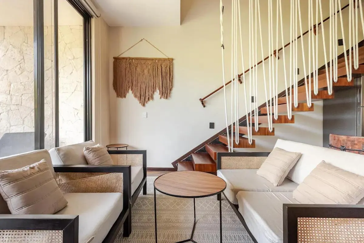 Apartament Rev Tulum Meksyk
