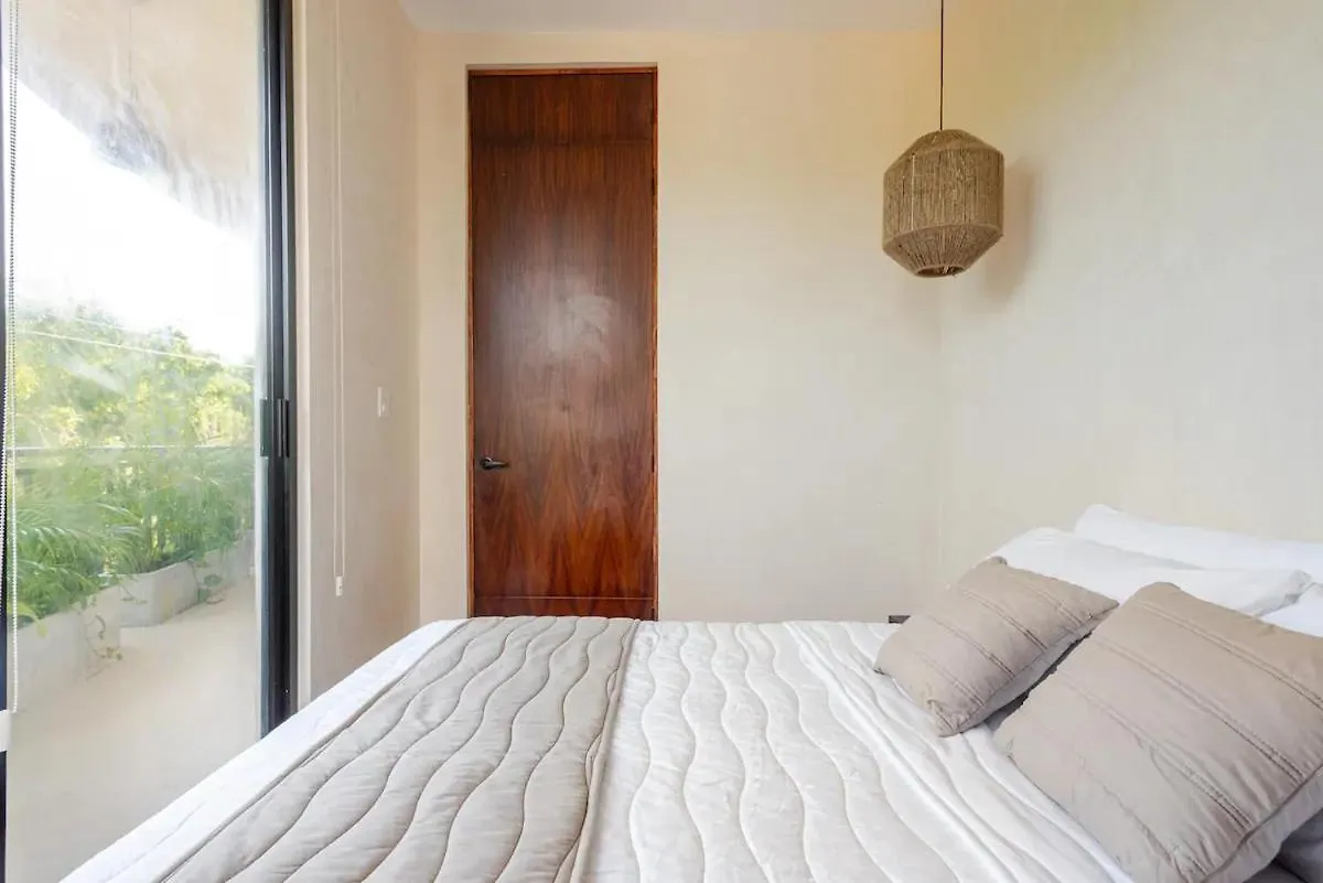 Apartament Rev Tulum 0*,