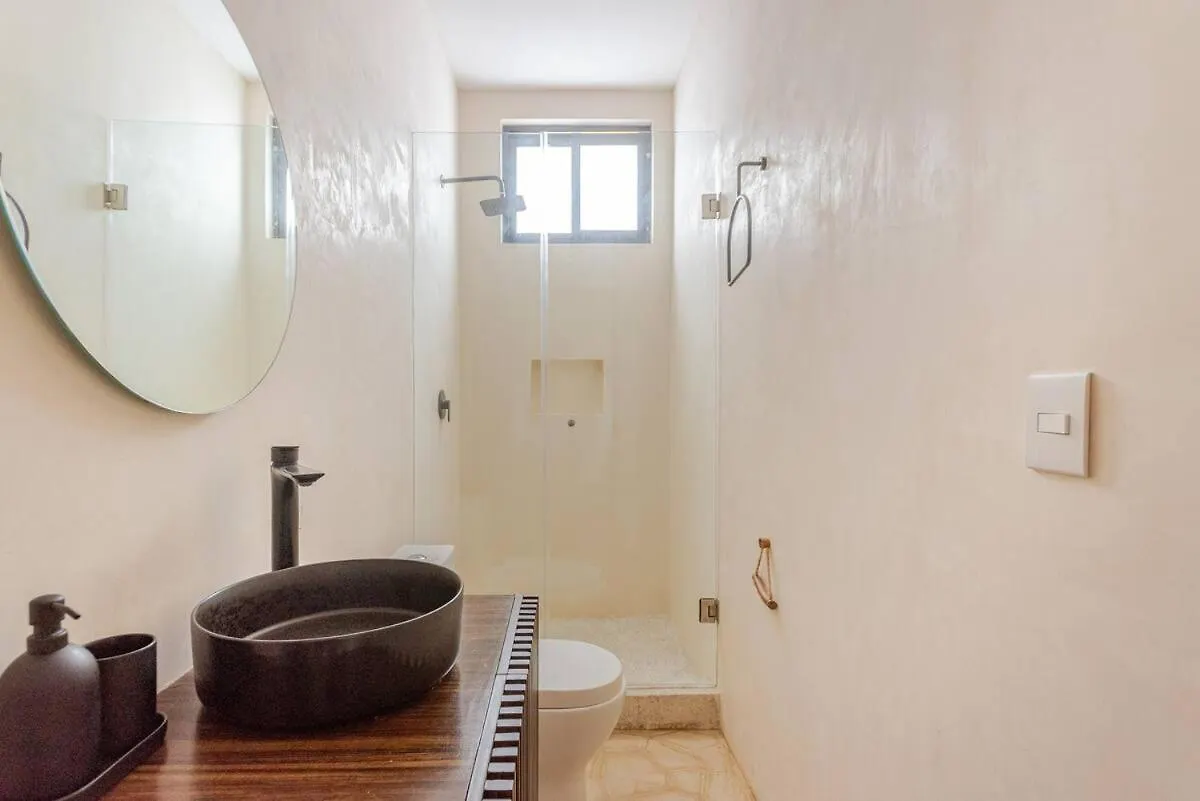 Apartament Rev Tulum