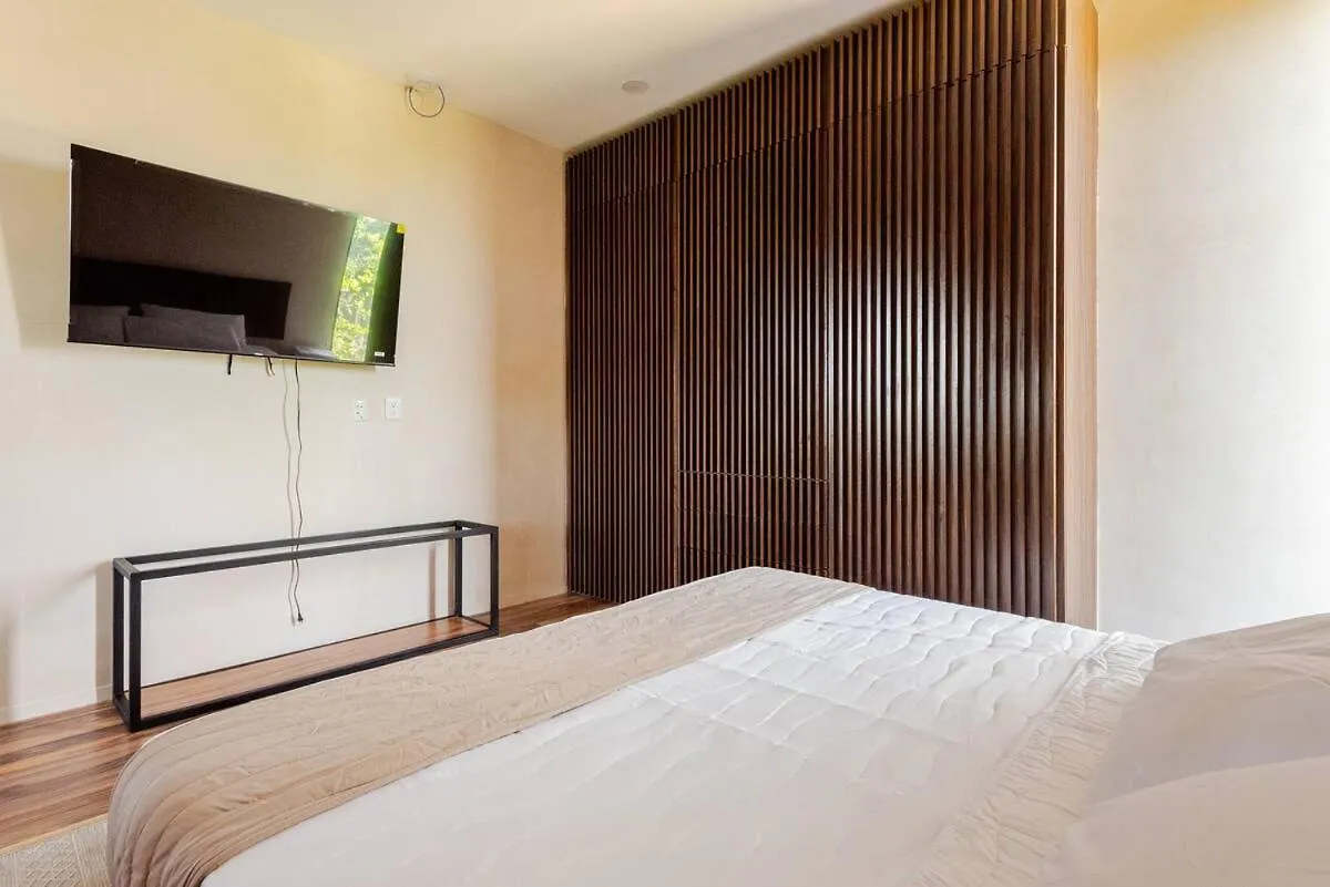 Apartament Rev Tulum