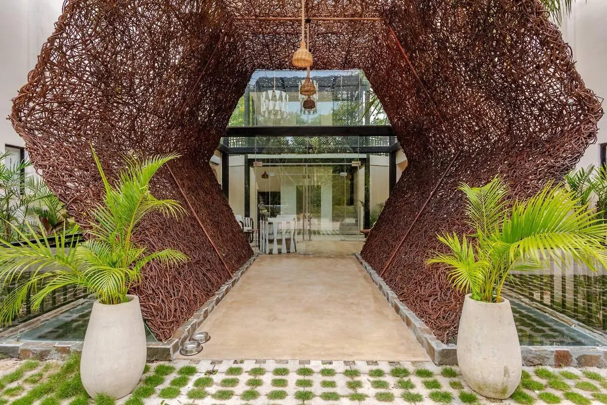 Apartament Rev Tulum