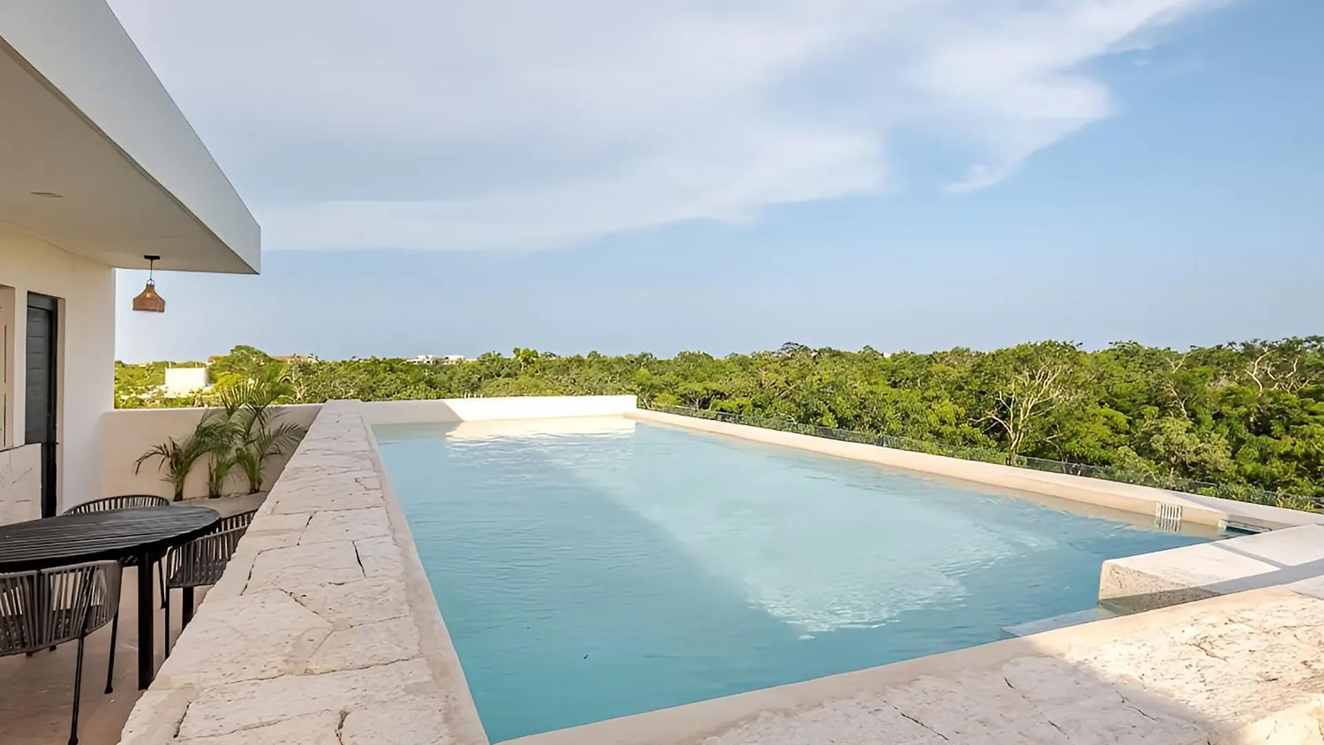 Apartament Rev Tulum 0*,  Meksyk