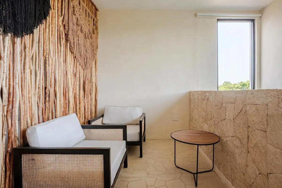 Apartament Rev Tulum