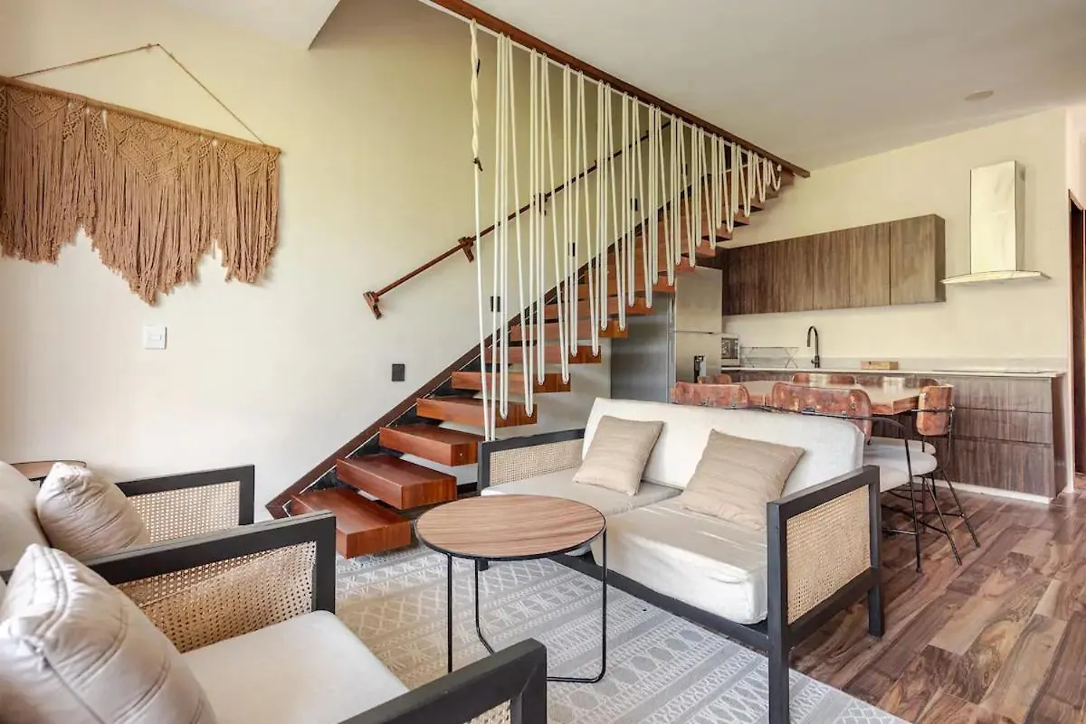 Apartament Rev Tulum