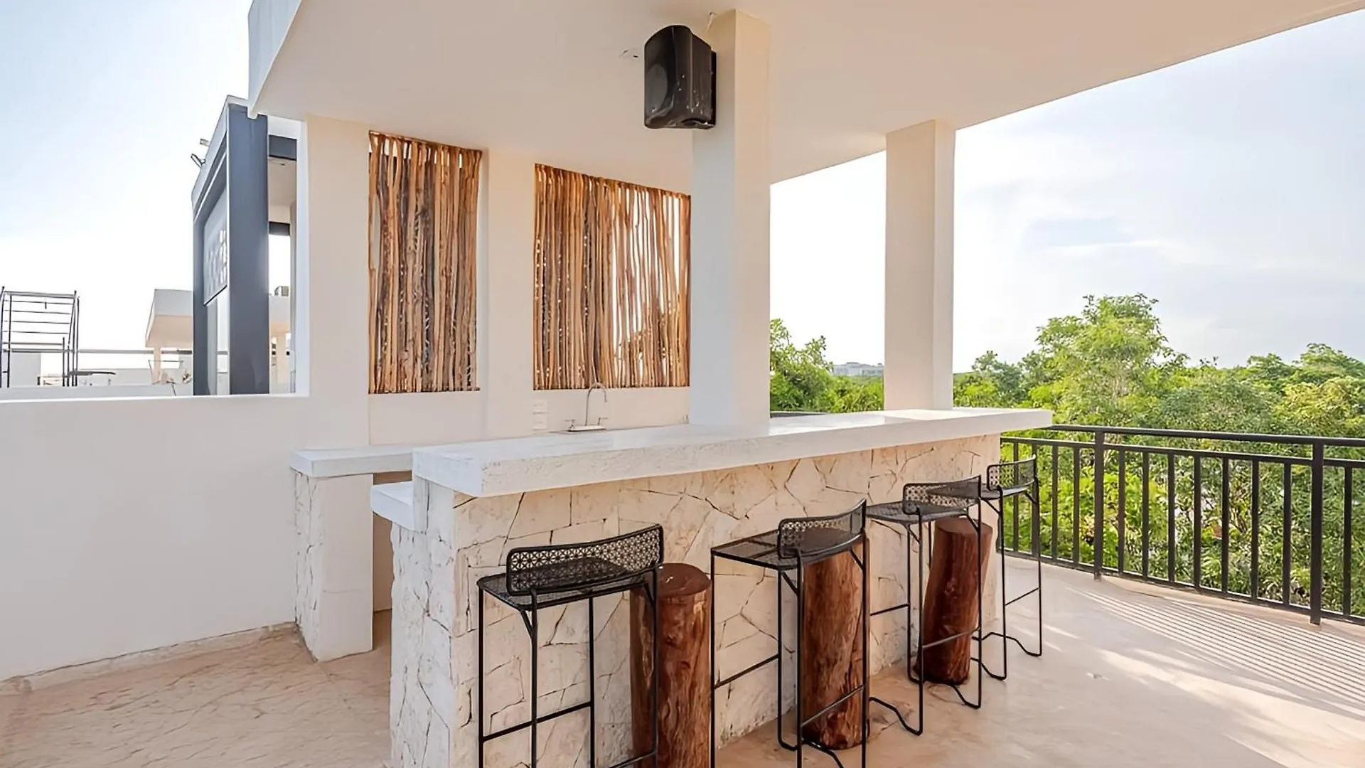 Apartament Rev Tulum